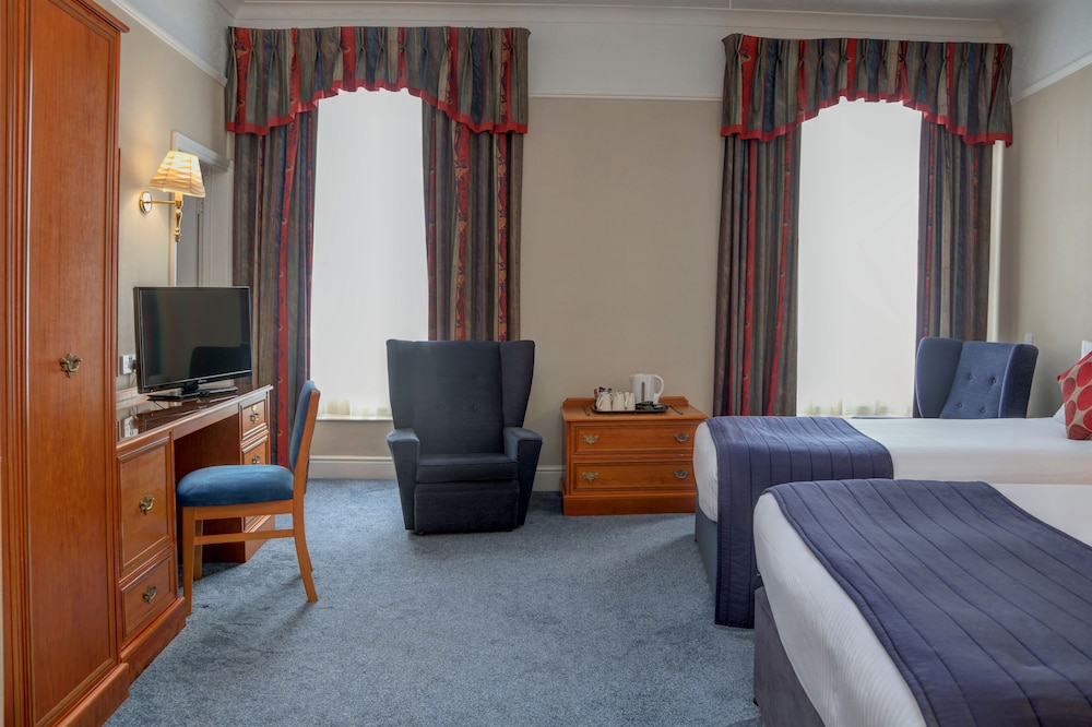 New Continental Hotel, Sure Hotel Collection by Best Western 26/59