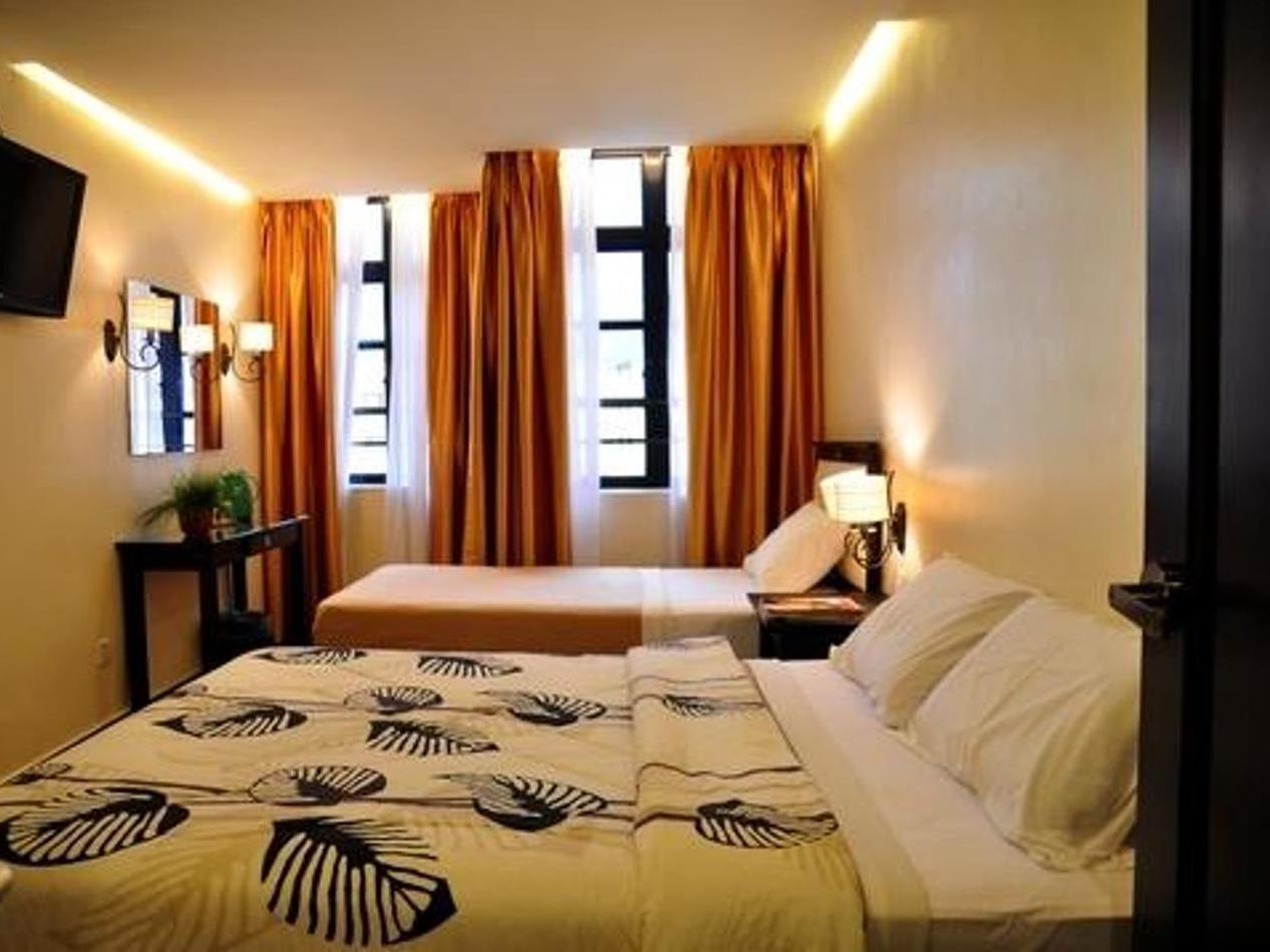 Silver Star Hotel 14/39