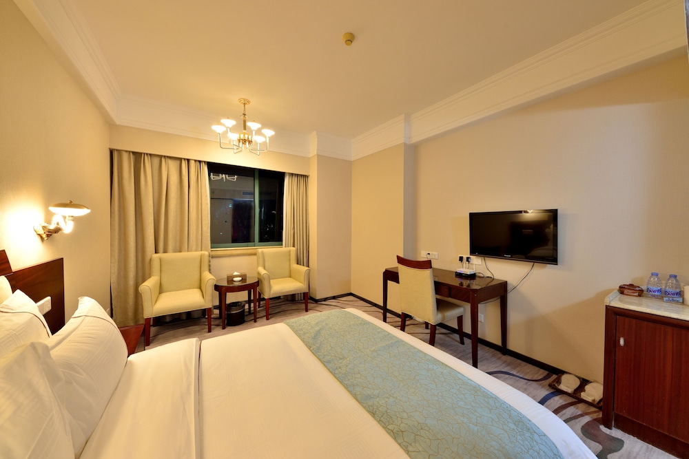 Haijun Hotel 23/50