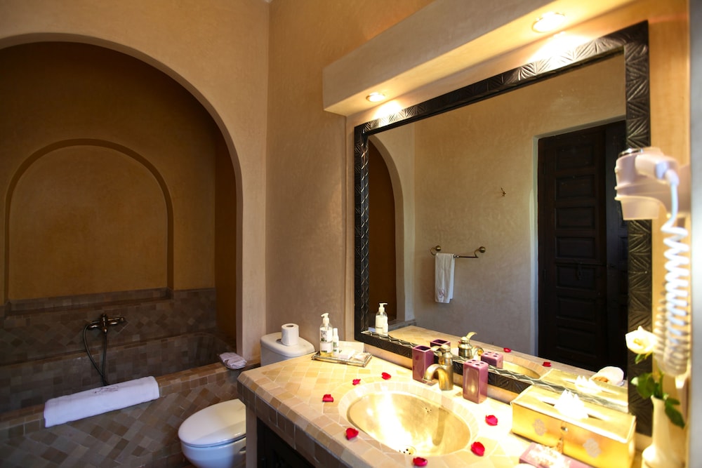 Le Riad Monceau 38/79