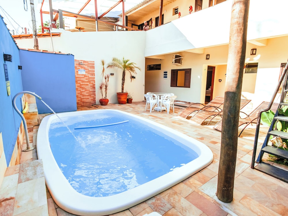 Velinn Hpj Ilhabela Hostel 29/50