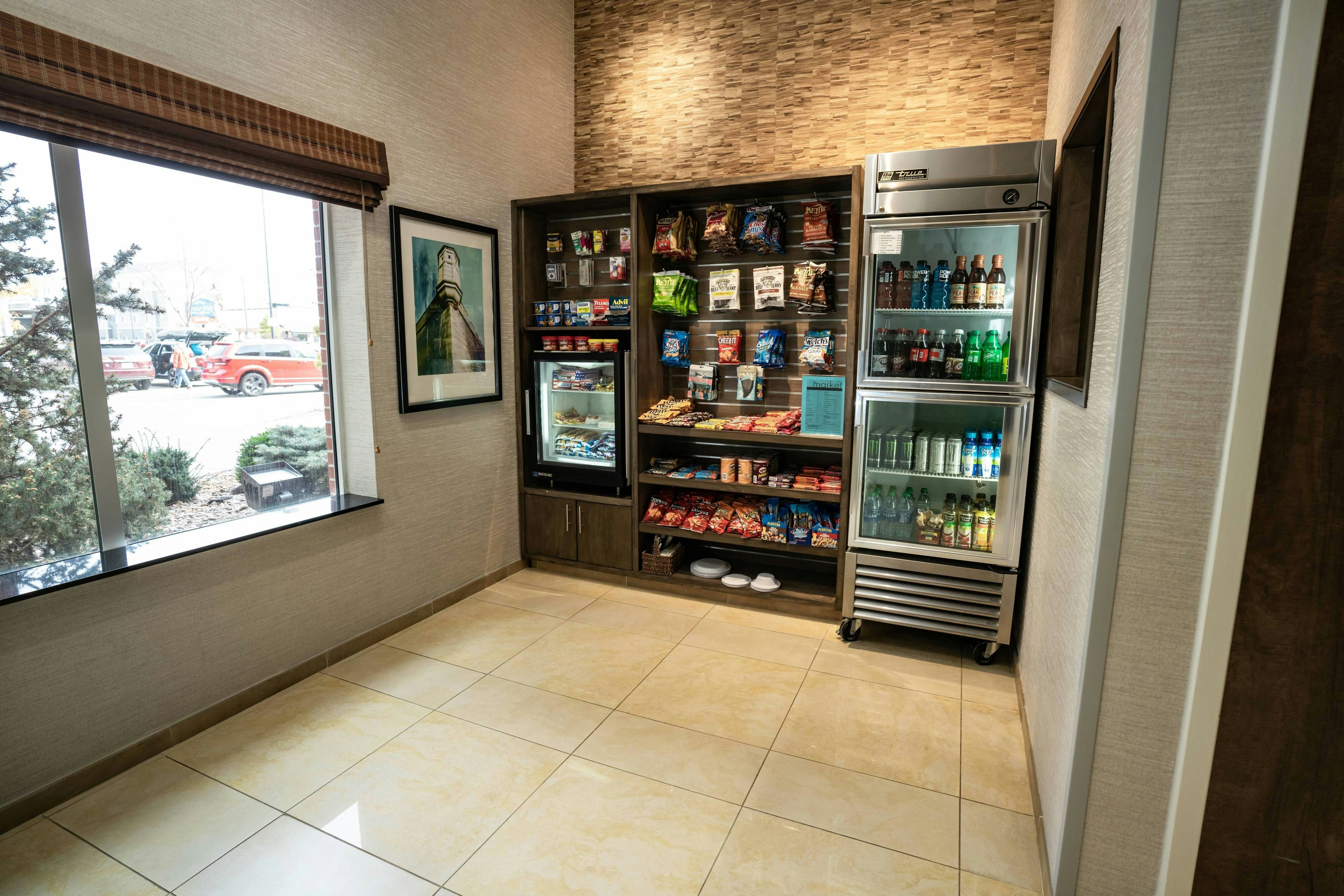 Fairfield Inn And Suites Kearney 4/24