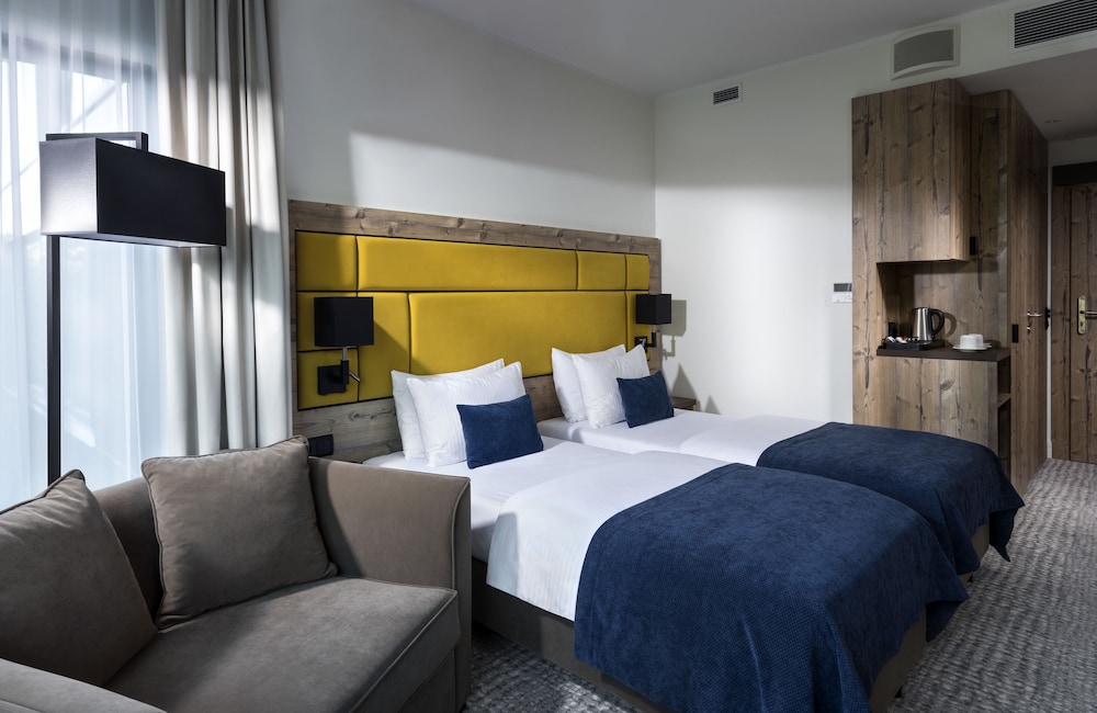 Hotel Sopot 10/42