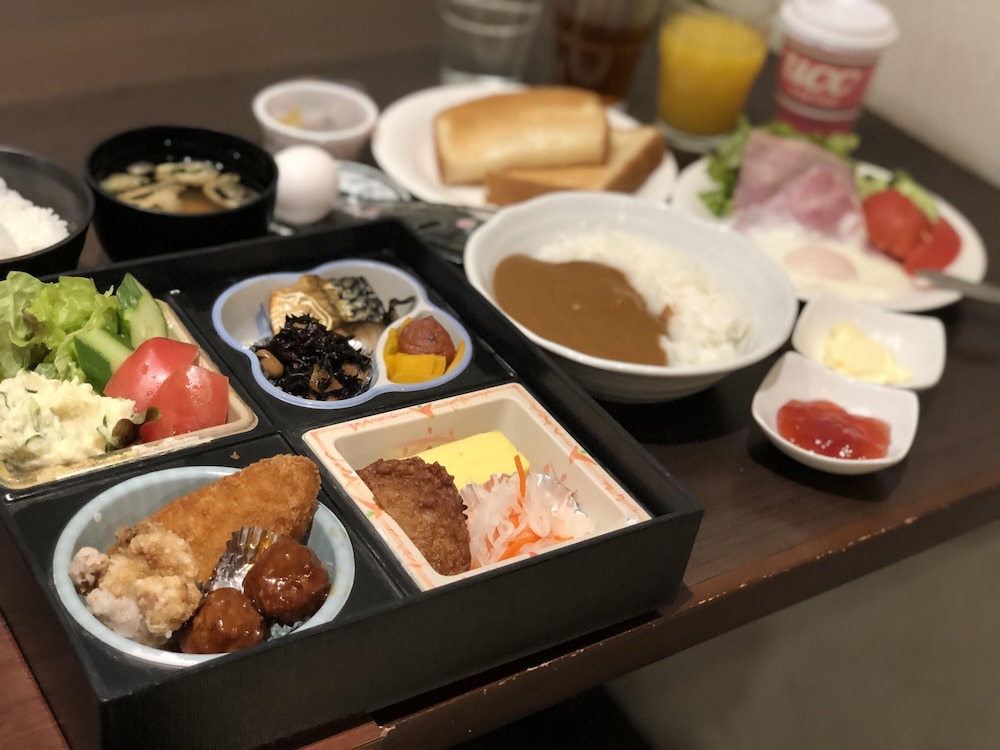 APA HOTEL KAGOSHIMA TENMONKAN 44/48