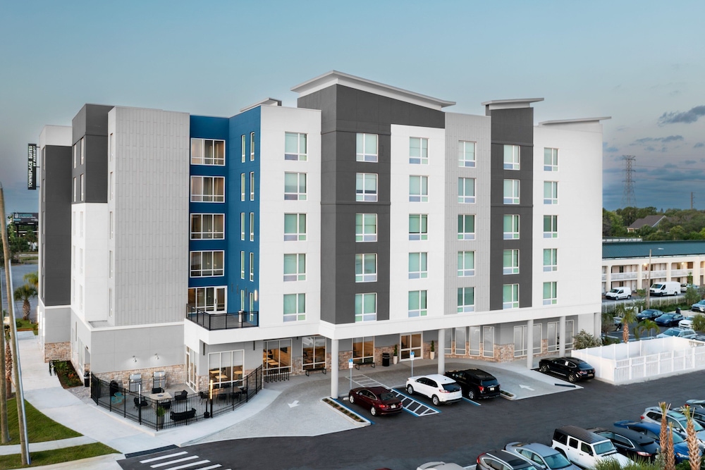 TownePlace Suites Tampa Clearwater 1/18