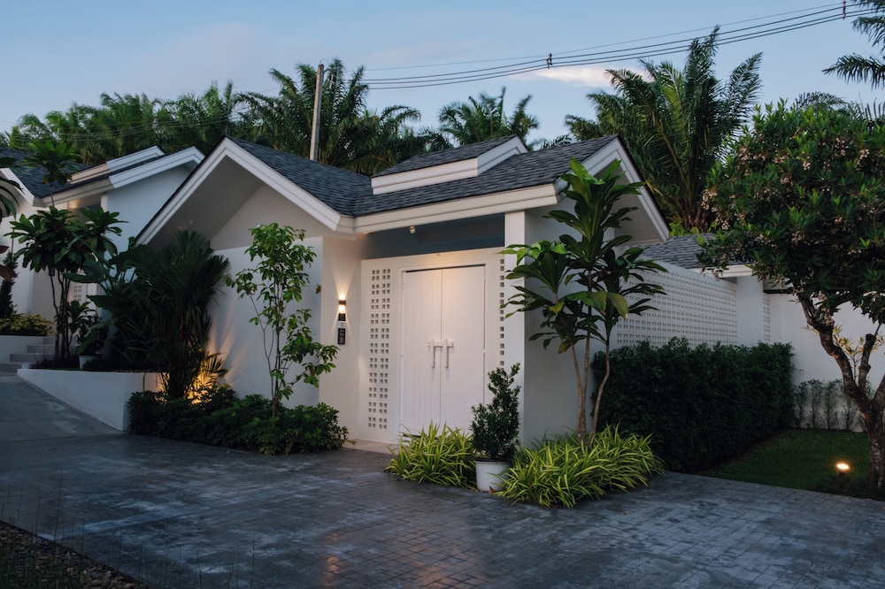 The Pin Boutique Pool Villa Krabi 9/63