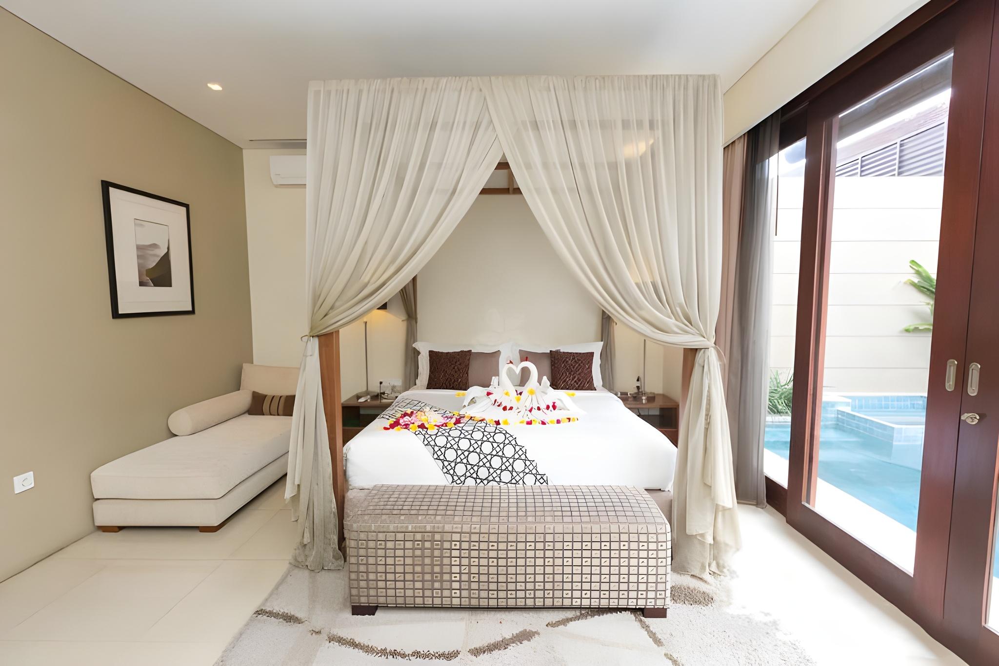 1 Bedroom, Pool, Luxury, Villa