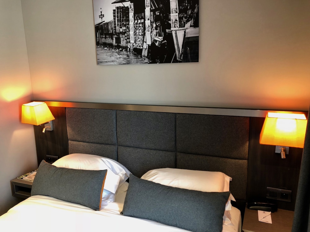 Best Western Empire Elysees 9/41