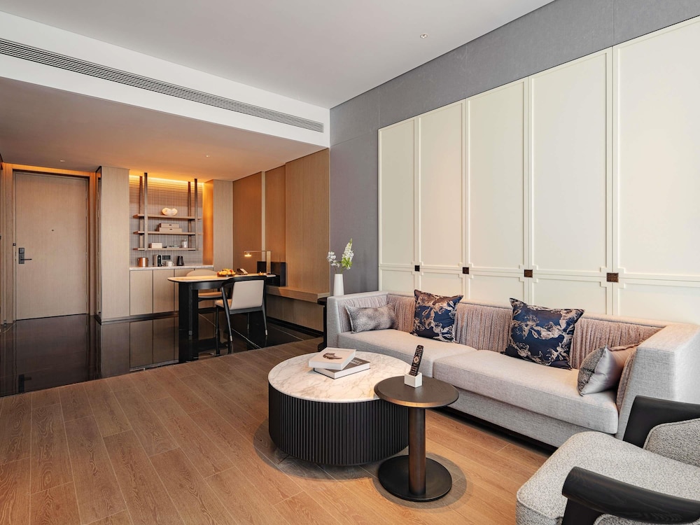 Grand Mercure Shenzhen Guangming 31/48