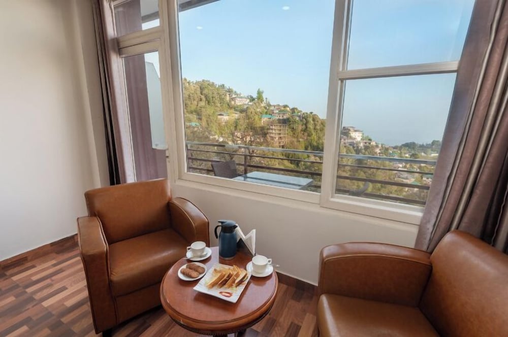 Shiva Sanctuary - An Amritara Hideaway 22/50