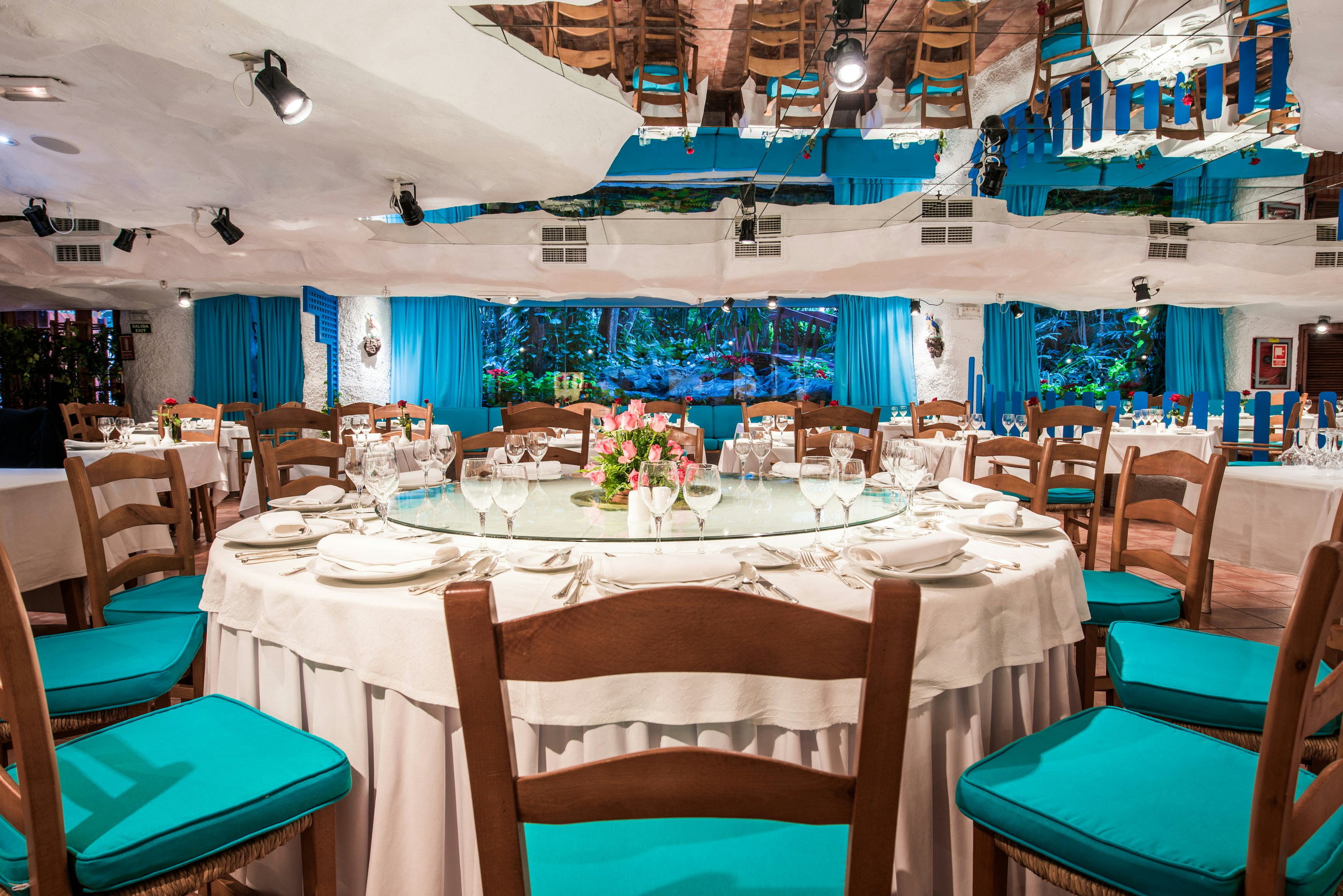 Hotel Botanico and The Oriental Spa Garden 38/49
