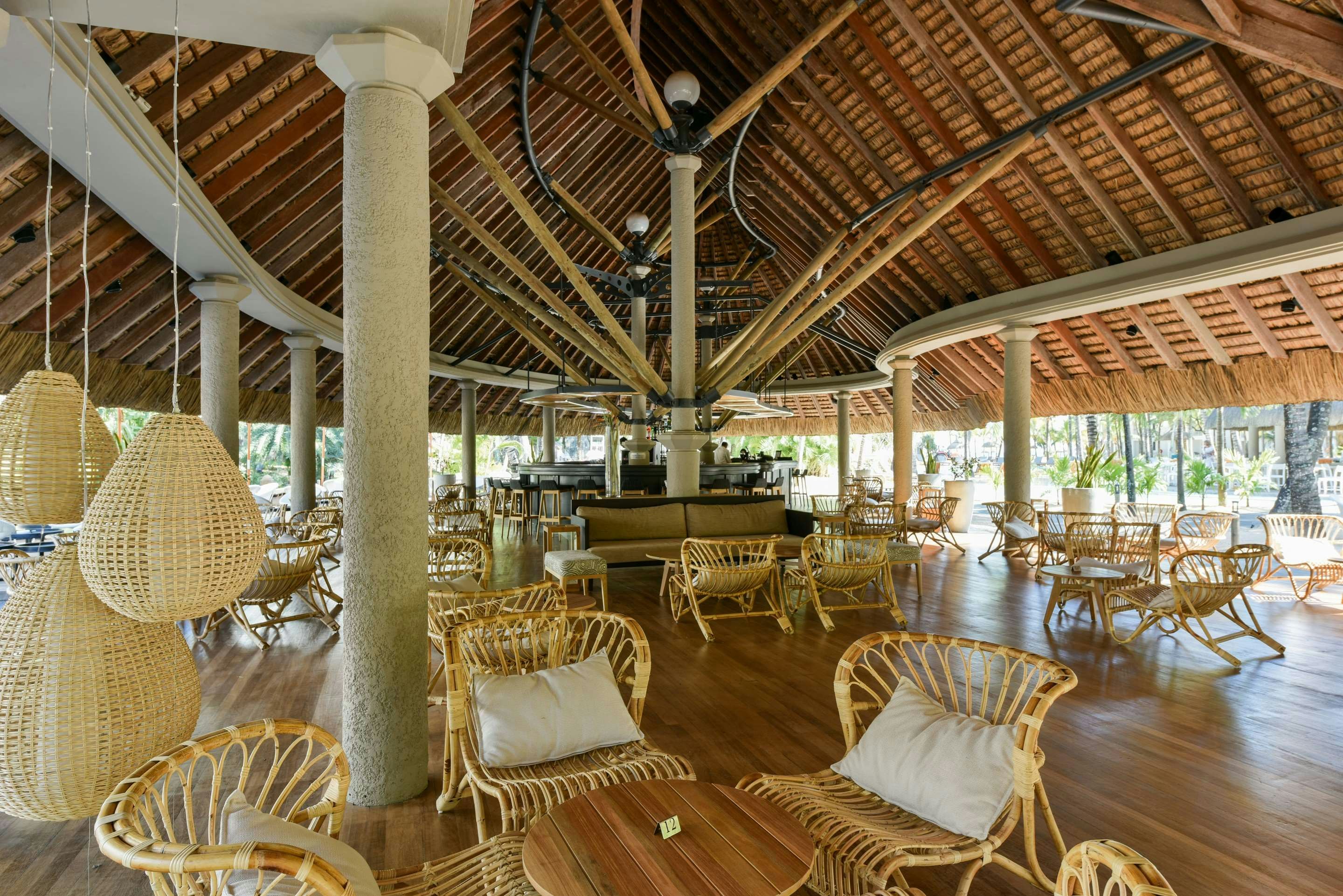 Canonnier Beachcomber Golf Resort And Spa 53/63