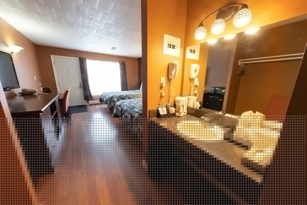 Villager Lodge 47/57