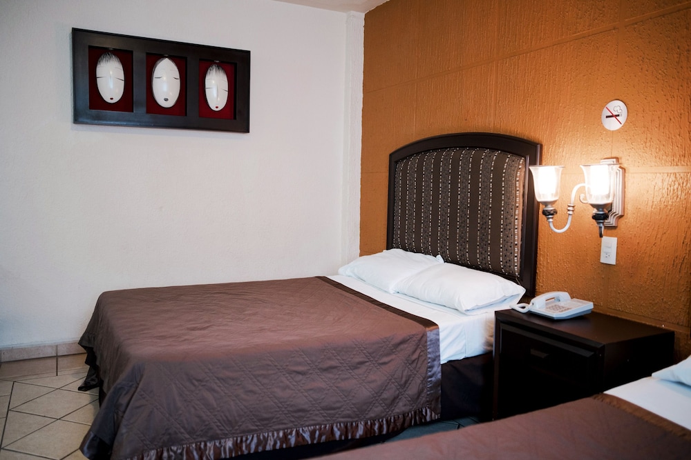 Hotel Ejecutivo Tepic 22/65