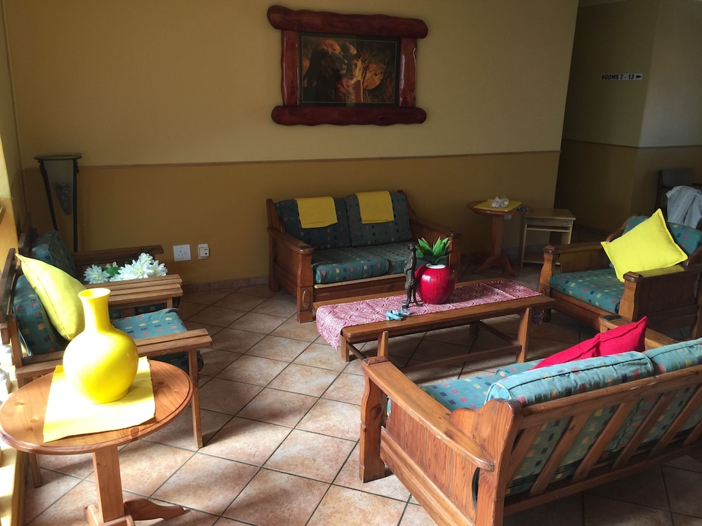 Elsje's Country Inn 27/50