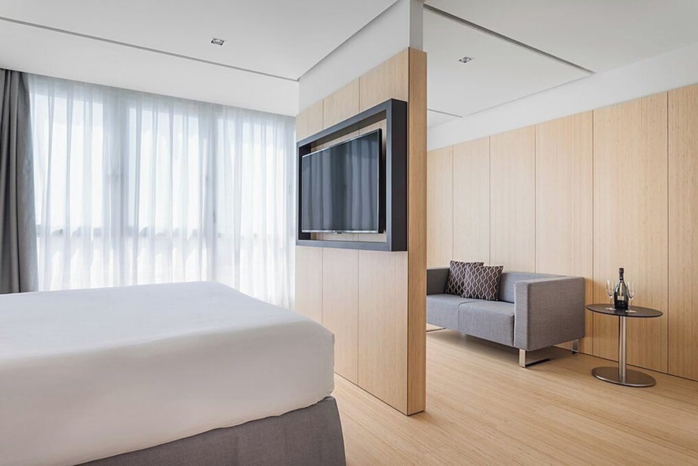 Dorma Plaza Catalunya 17/68