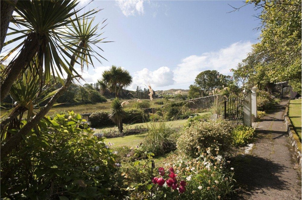Scourie Lodge bed and breakfast 15/21