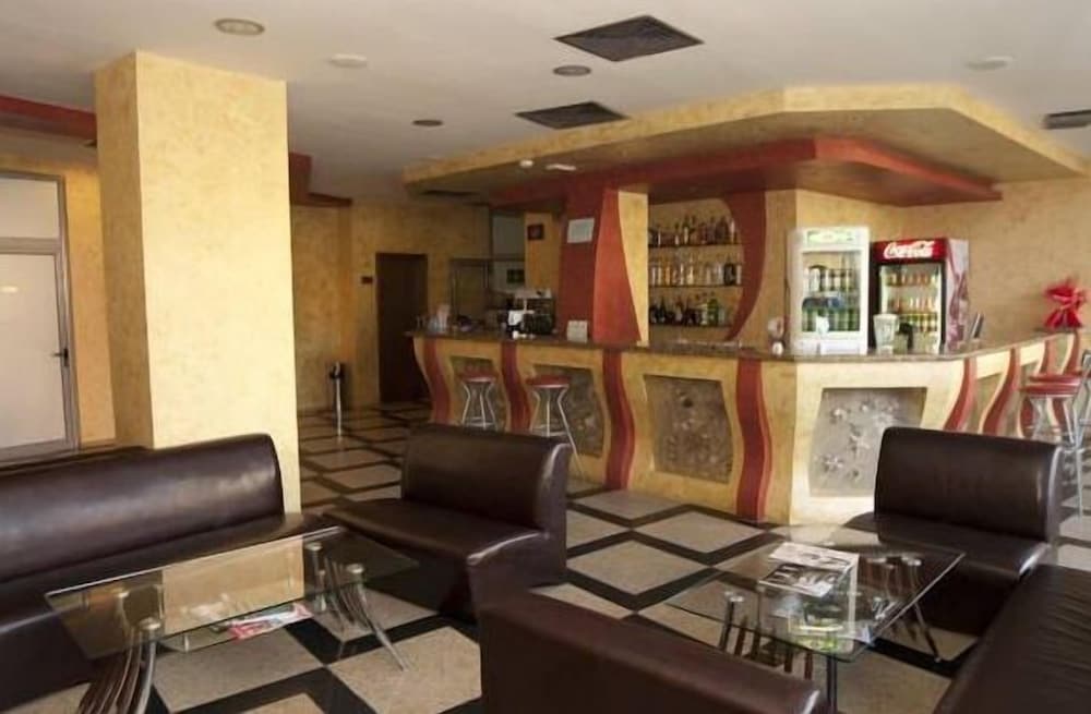 Hotel Kamenec 30/50