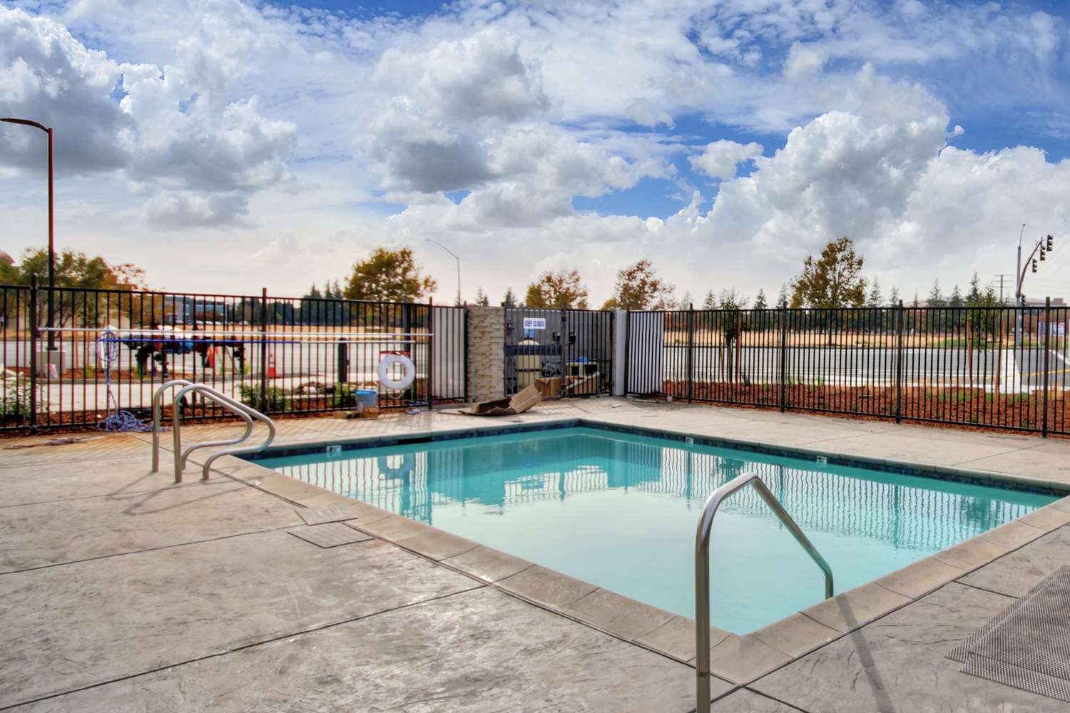 Wyndham Garden Sacramento Airport Natomas 26/45