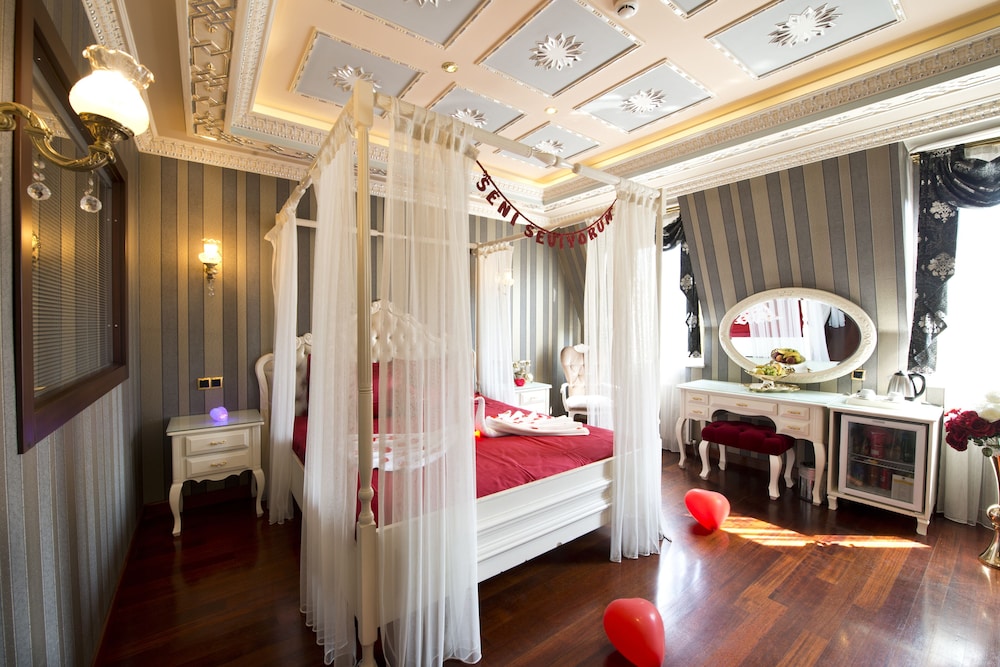 Golden Horn Sirkeci Hotel 28/50