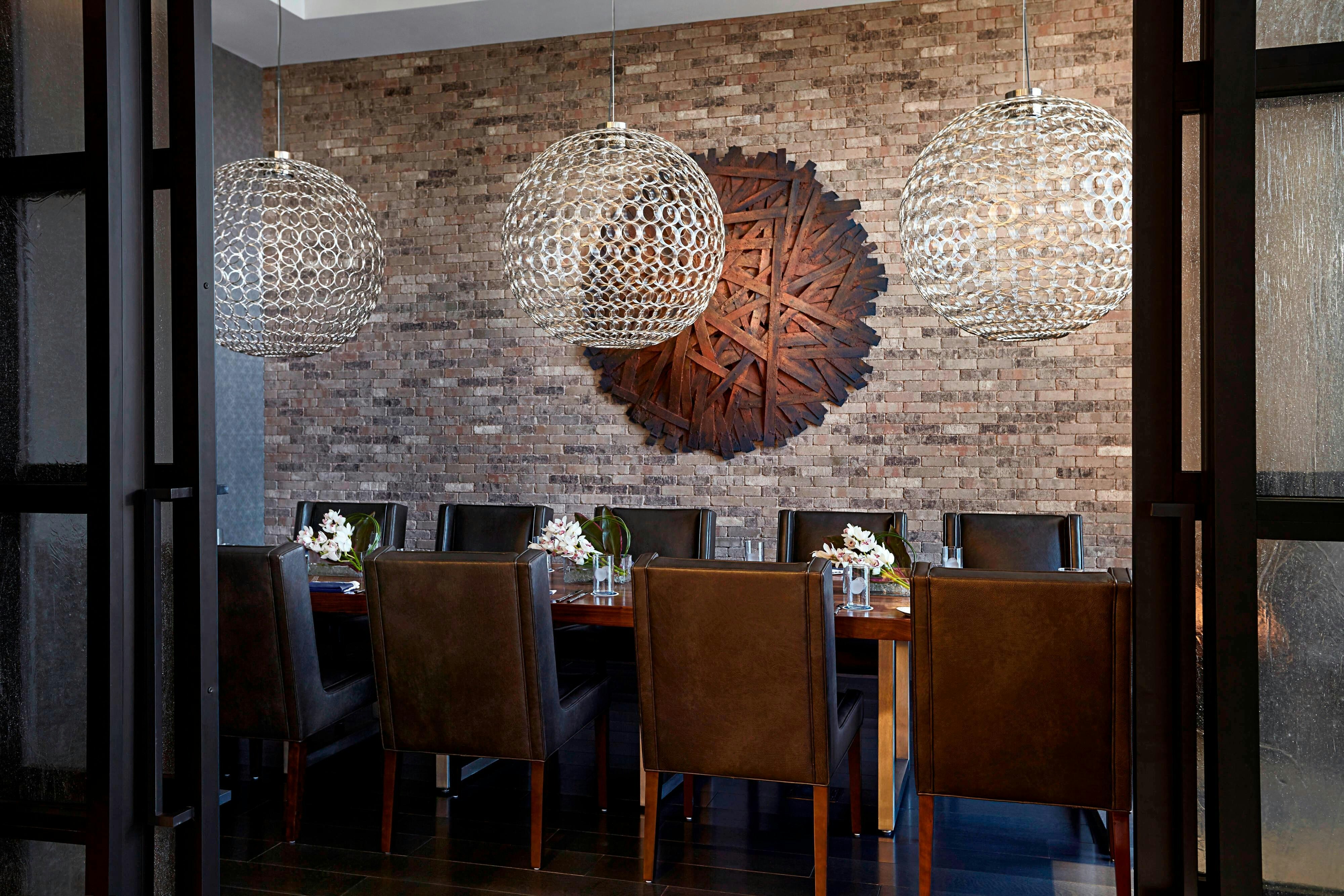 JW Marriott Minneapolis Mall of America 48/77