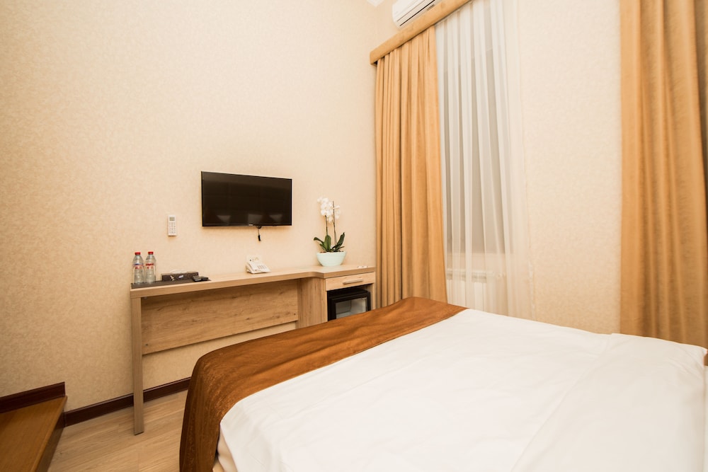 Passage Boutique Hotel 30/78