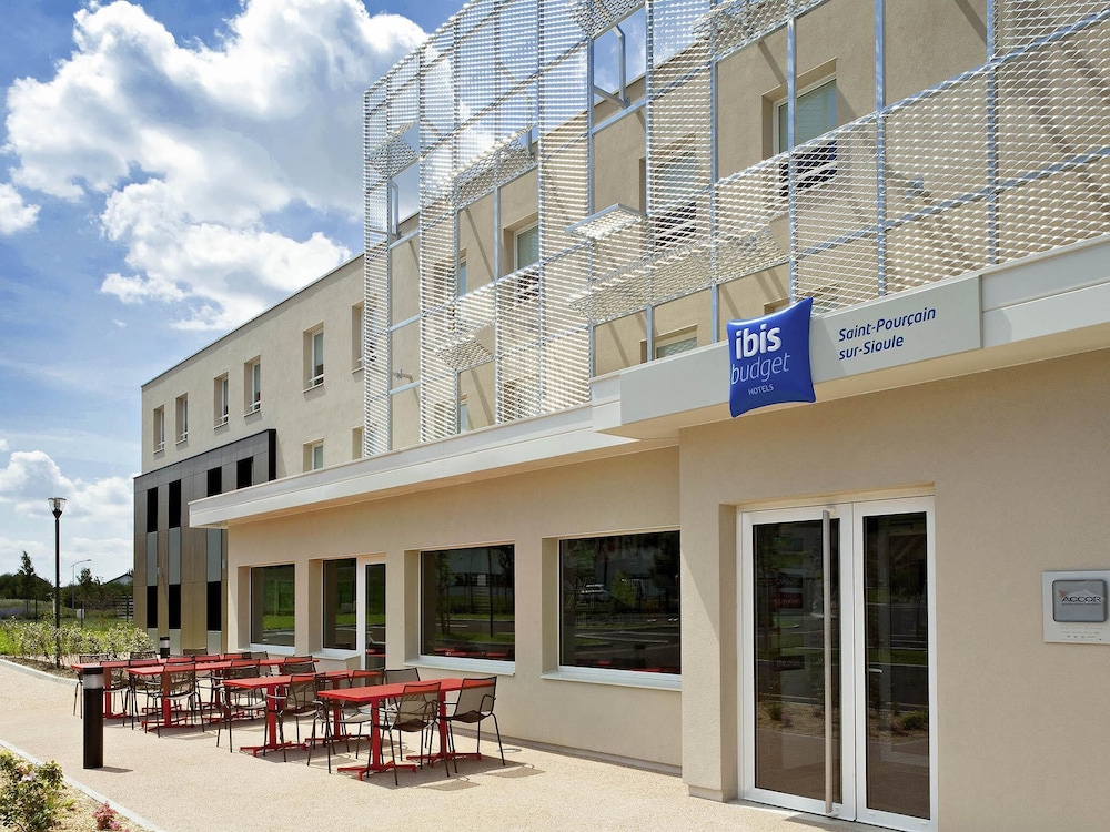 Ibis budget Saint Pourcain 2/34