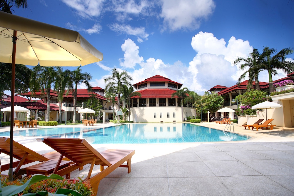 Maneechan Resort 1/75