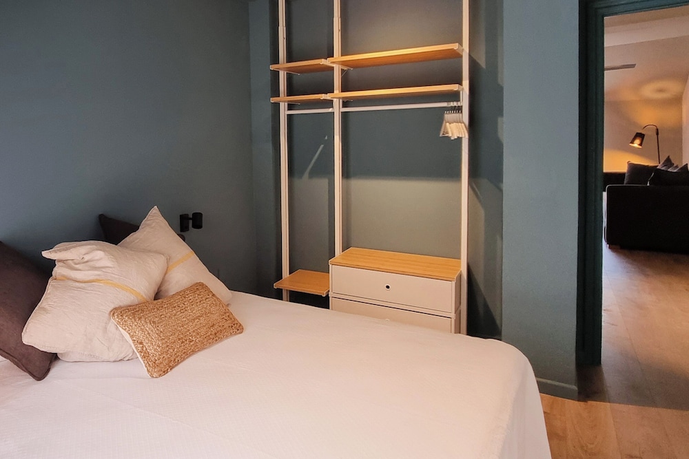TIERRA BOUTIQUE APARTAMENTOS 7/24