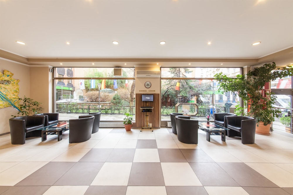 Hotel Kaffeemuhle 4/47