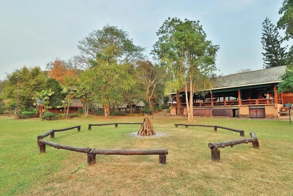 Royal Ping Garden and Resort 19/45