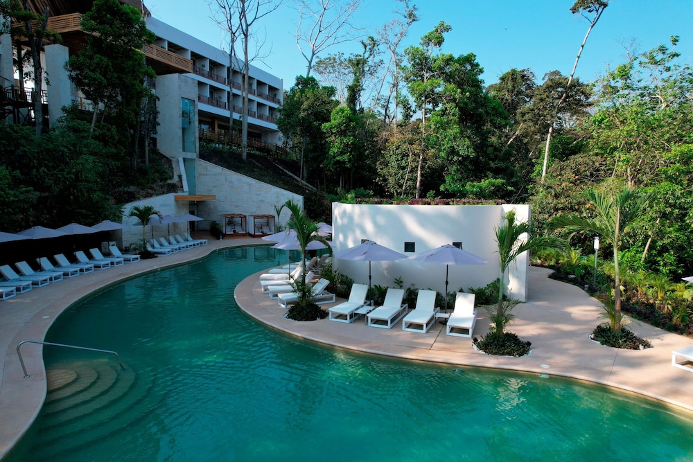 Hotel Mundo Maya Palenque 46/50