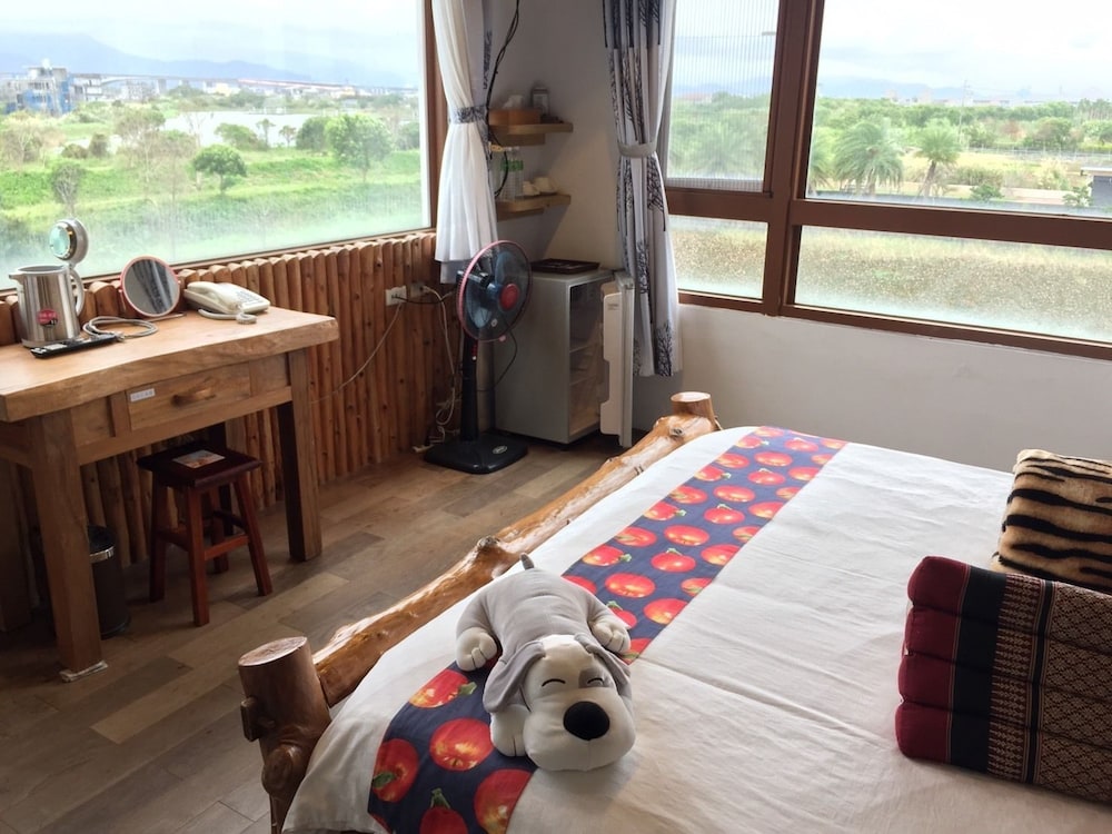 Beautiful Ilan Resort 34/67