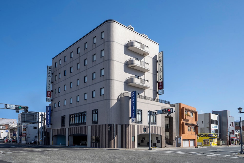 Hotel New Gaea Itoshima 19/20