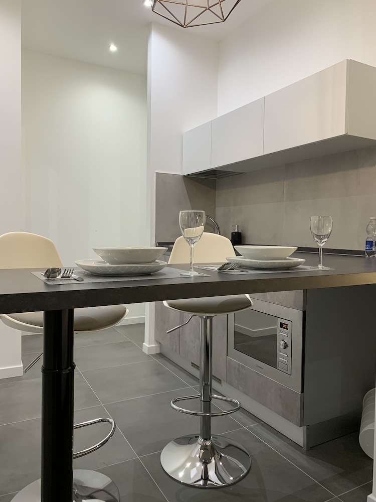 Aparthotel Bossi 41/61
