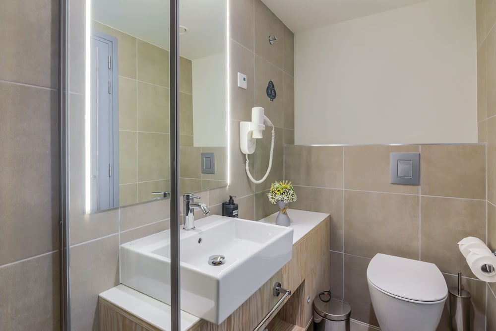 Ibis Styles Bucharest City Center 75/76