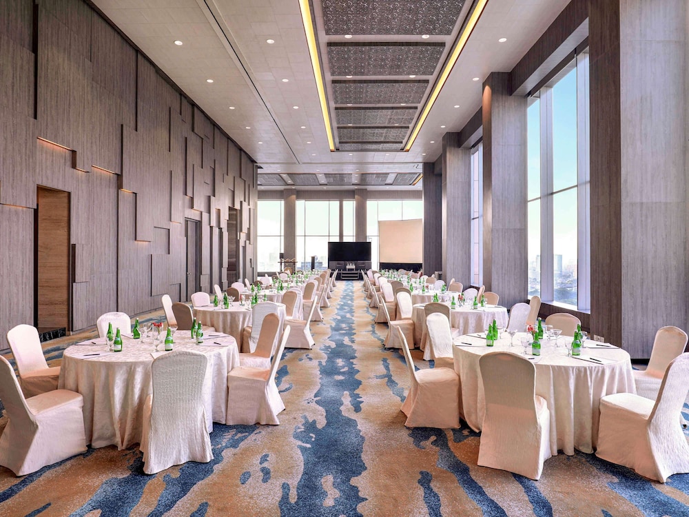Grand Mercure Jakarta Kemayoran 58/69