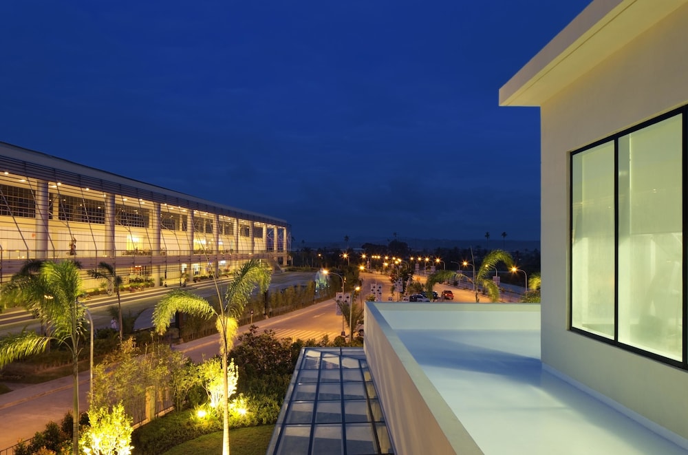Park Inn By Radisson Davao 5/65