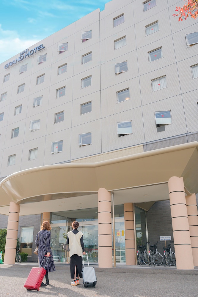 Imari Grand Hotel 4/68