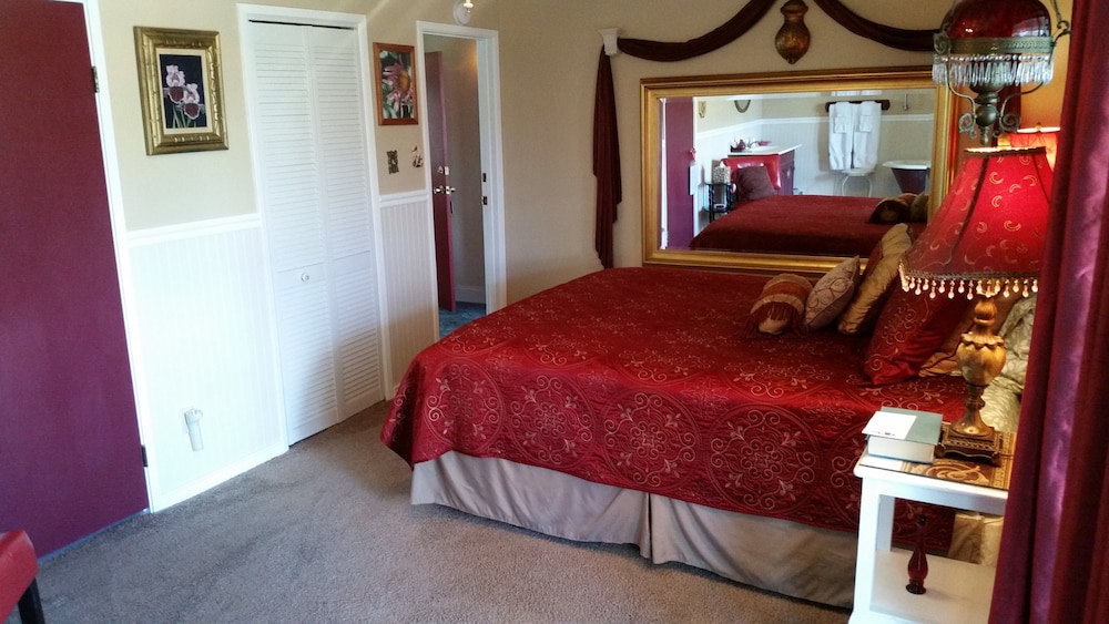 Plantation Bed & Breakfast 8/50