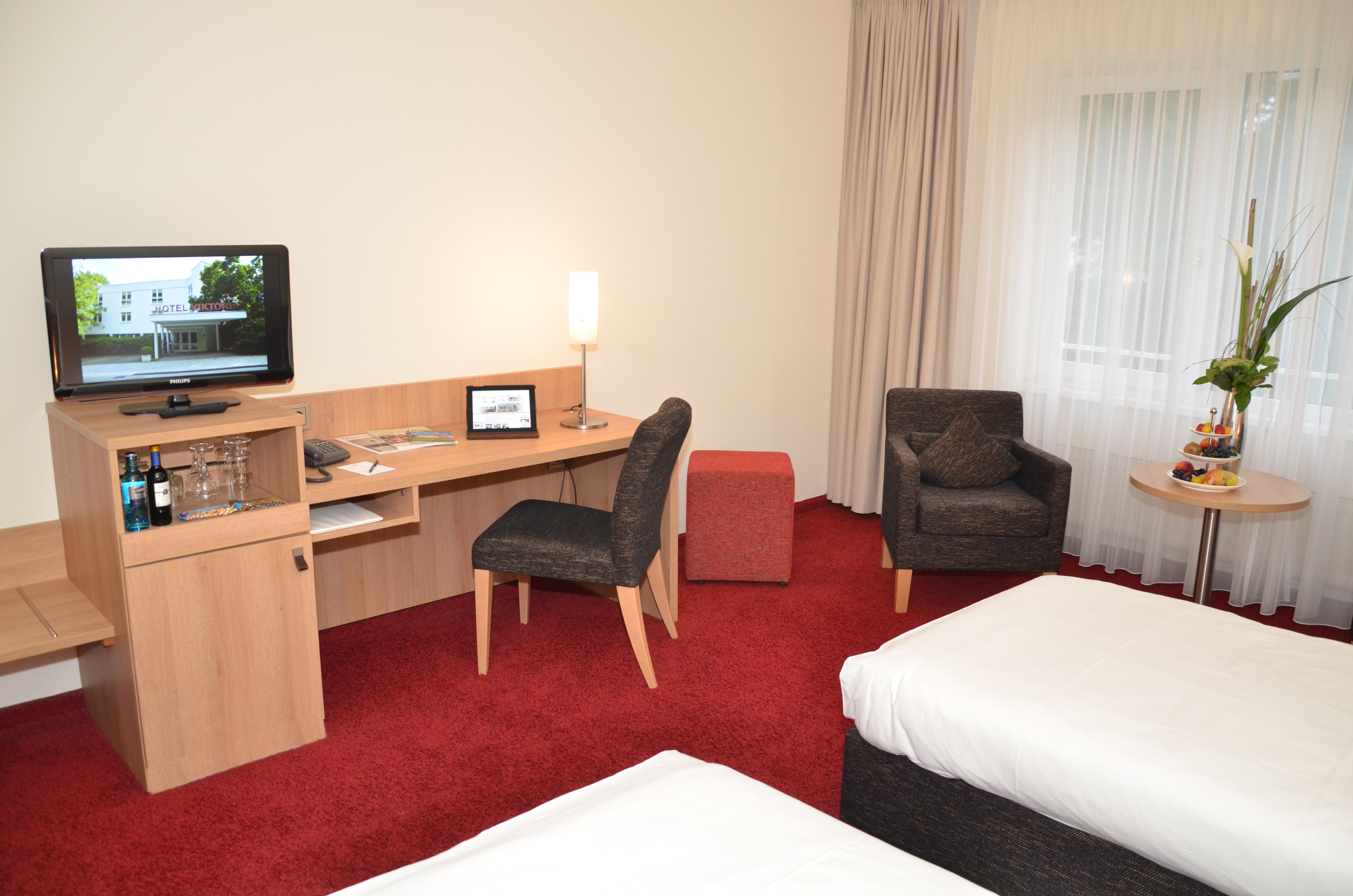 Concorde Hotel Viktoria 36/44
