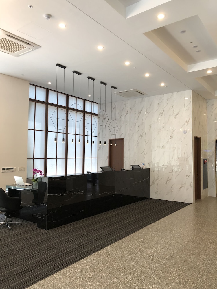Gangneung City Hotel 3/61