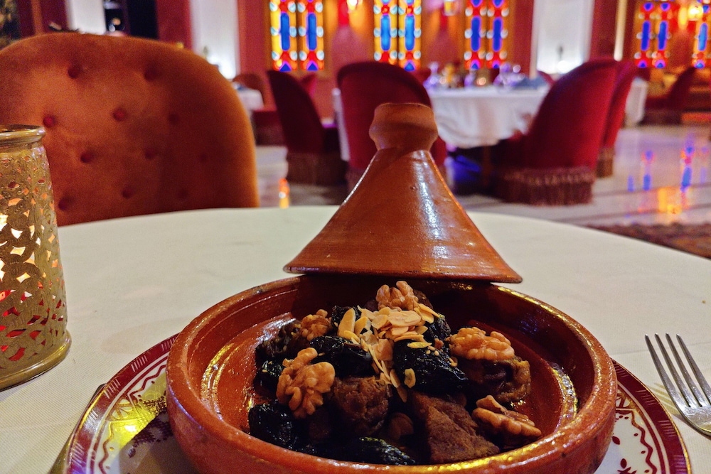 Delta Hotels by Marriott Marrakech Eden Andalou 30/72