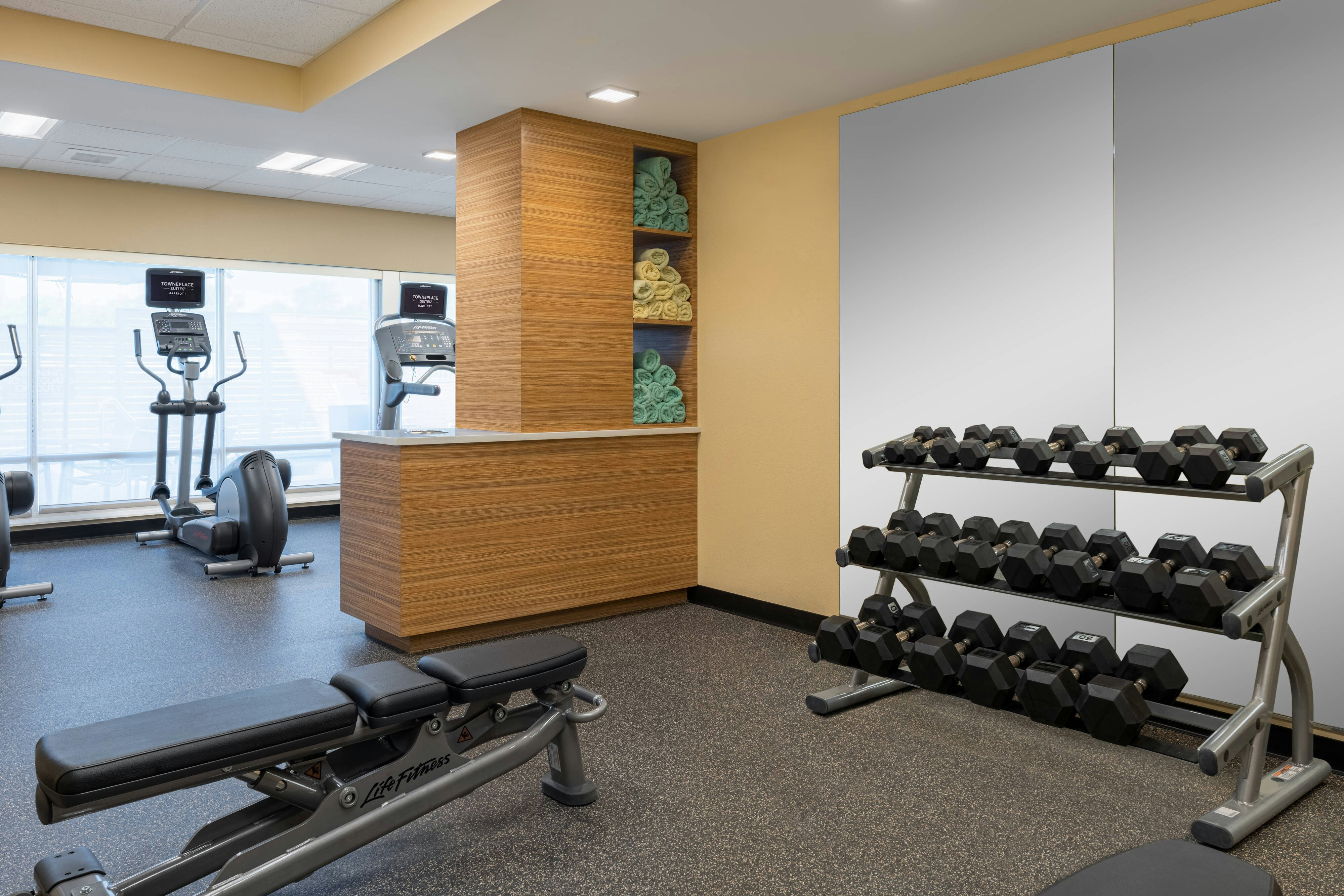 Towneplace Suites By Marriott Hopkinsville 14/29