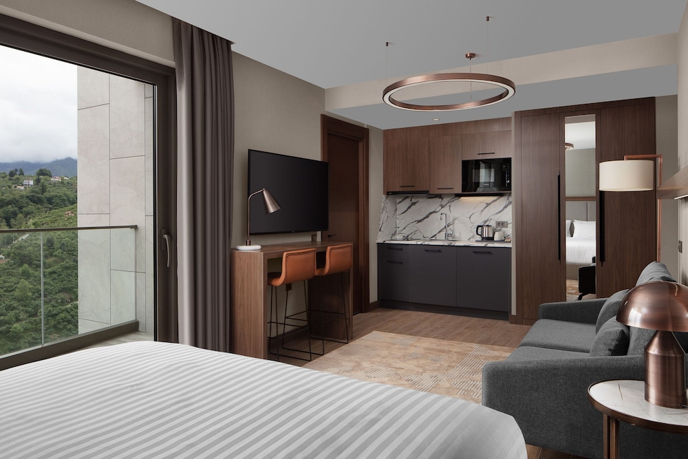 Residence Inn By Marriott Trabzon 18/47