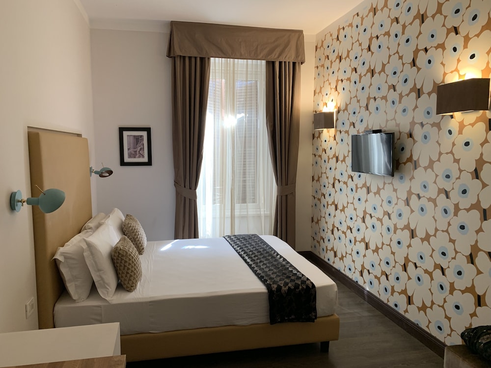 Relais Piazza Del Popolo - Luxury Rooms And Suites 24/61