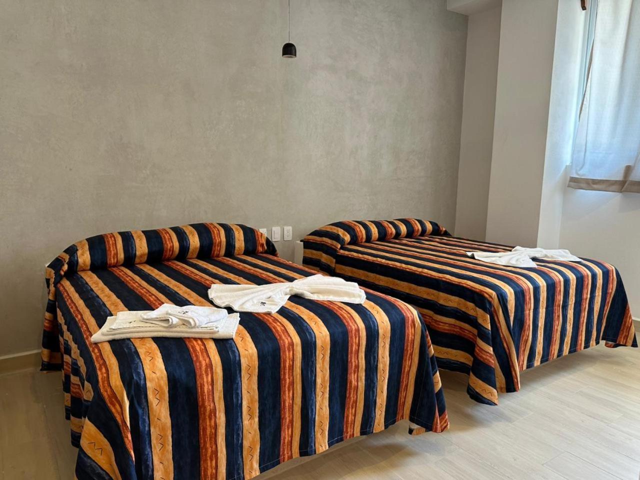 Hotel y Bungalows As de Oros 15/63