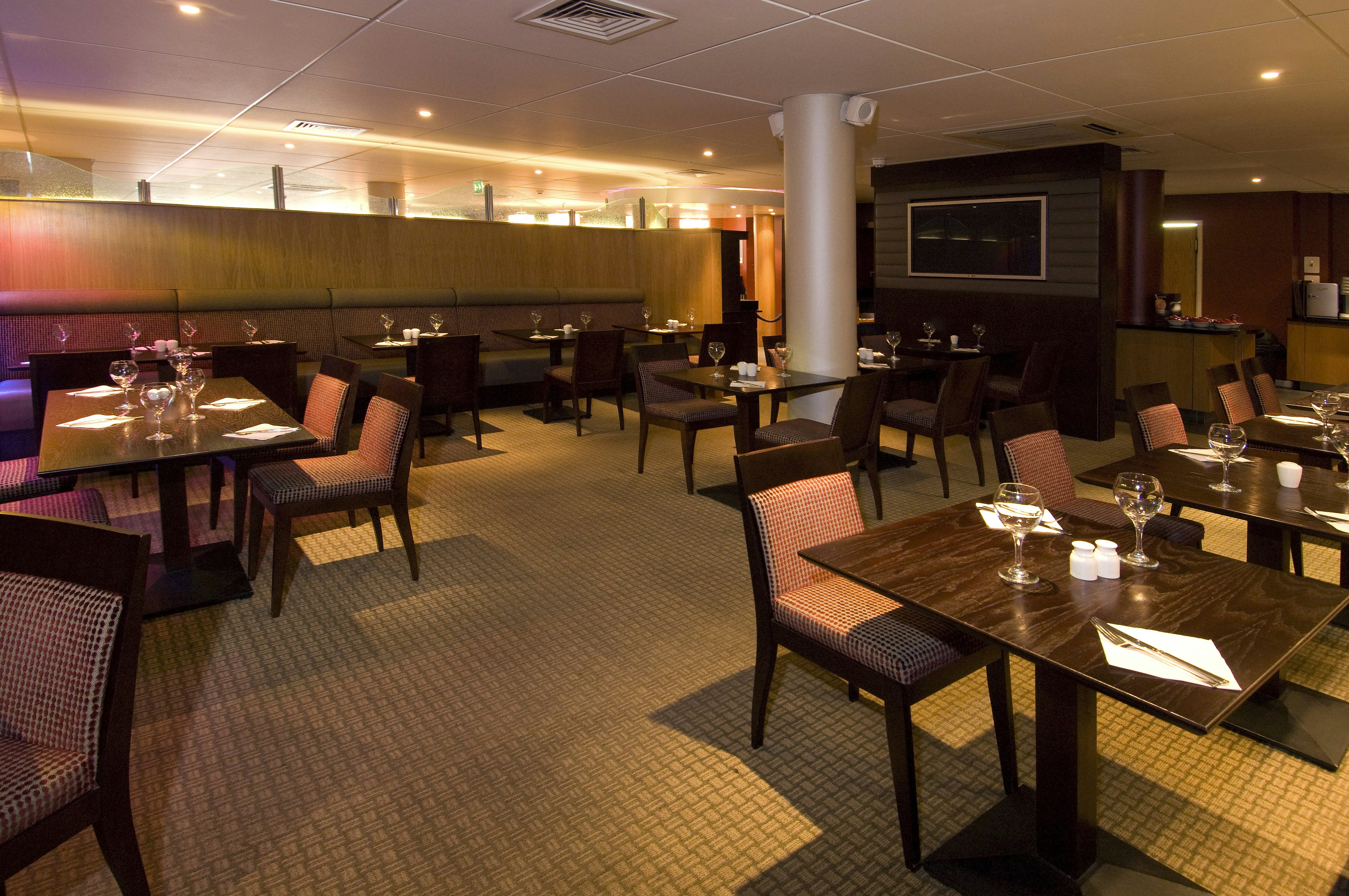Premier Inn Manchester Trafford Centre West Hotel 30/50
