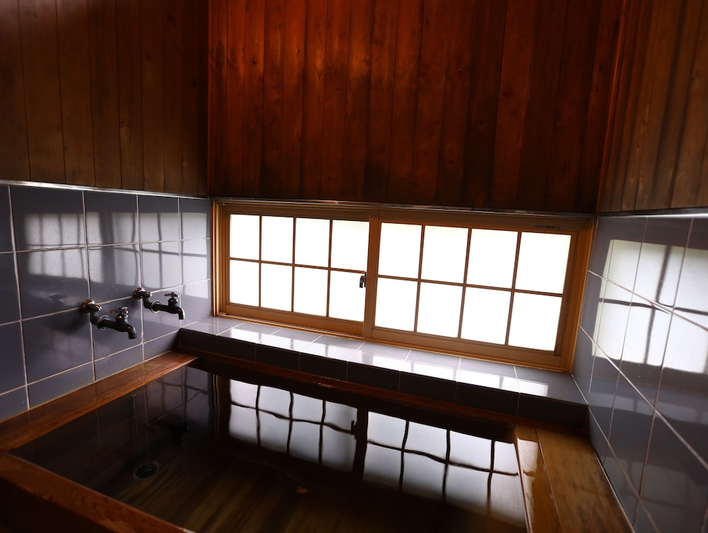 Besshoonsen Nanjyo Ryokan 27/50