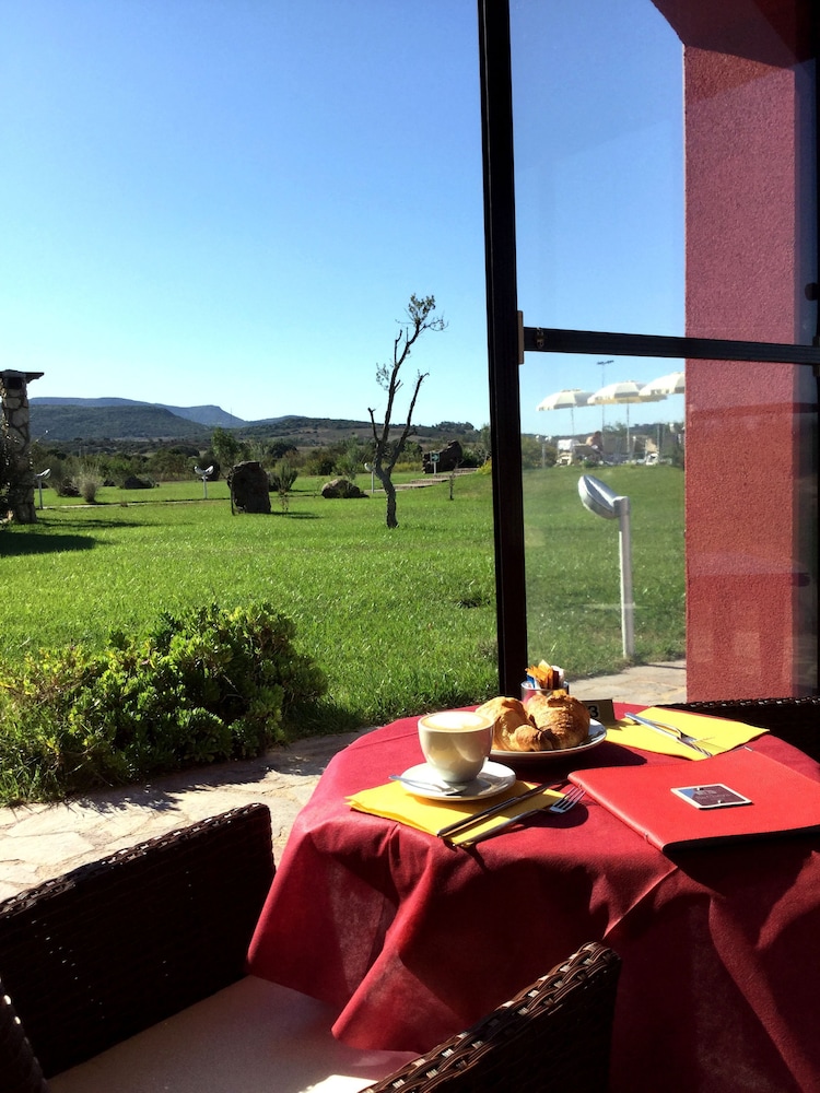 Relais Hotel Sa Cheya 55/69